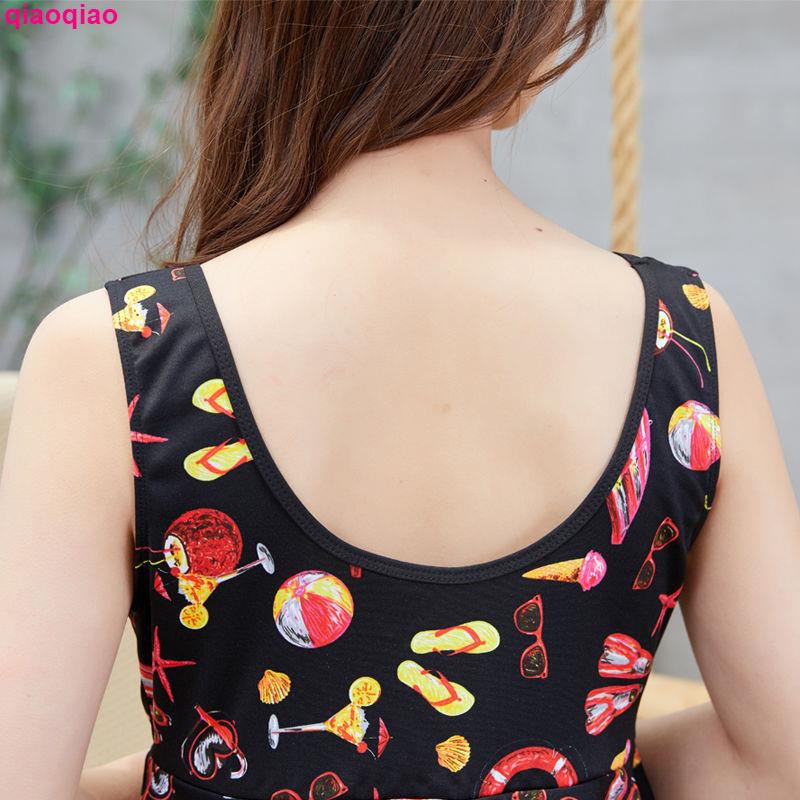 Bộ Đồ Bơi Size Lớn Xinh Xắn Dành Cho Nữ / Dưới 200kg | BigBuy360 - bigbuy360.vn