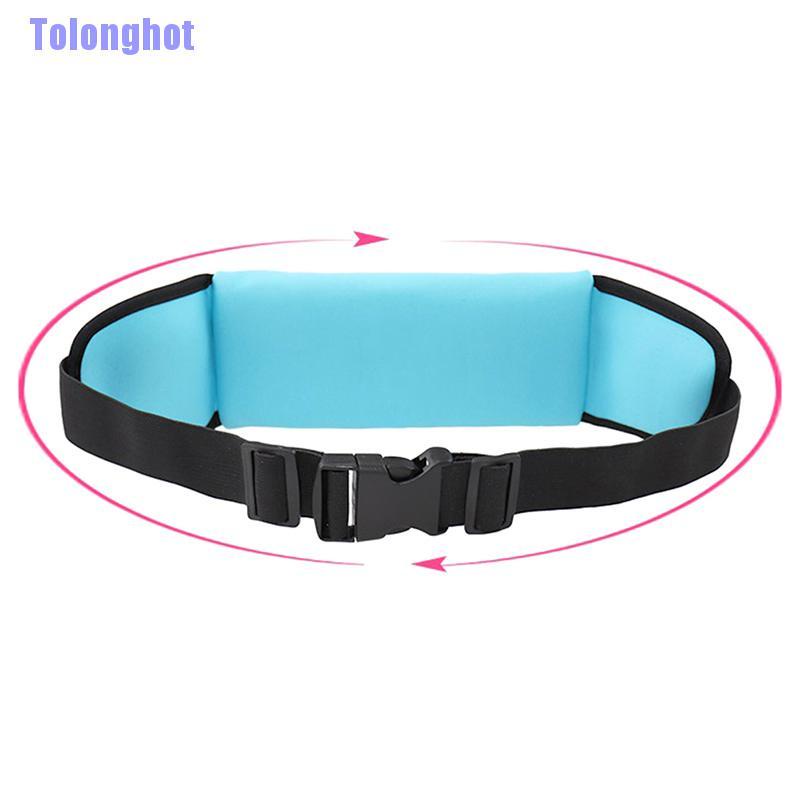 Túi Đeo Hông Thể Thao Dành Cho Nam Và Nữ