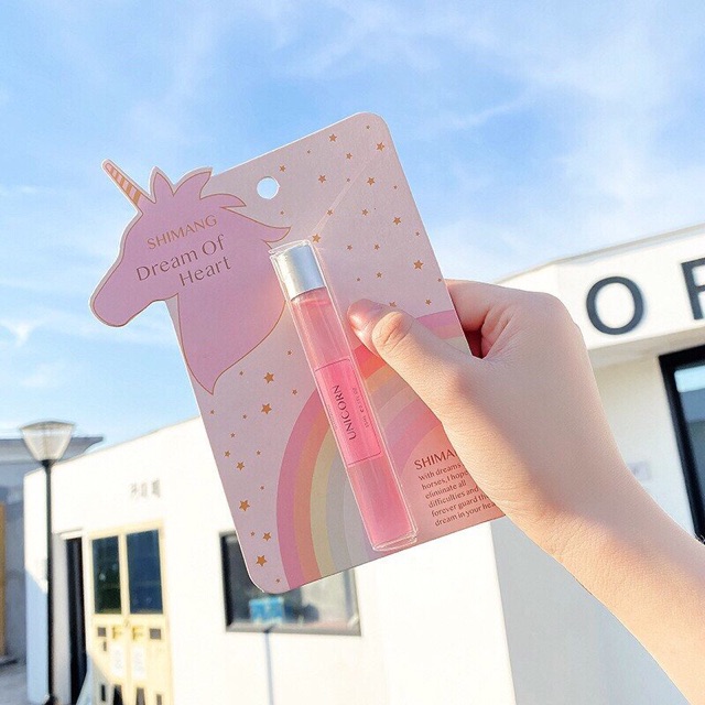Nước Hoa Dạng Ống Lăn Shimang 15ML Dream Siêu Dễ Thương VO2 | BigBuy360 - bigbuy360.vn