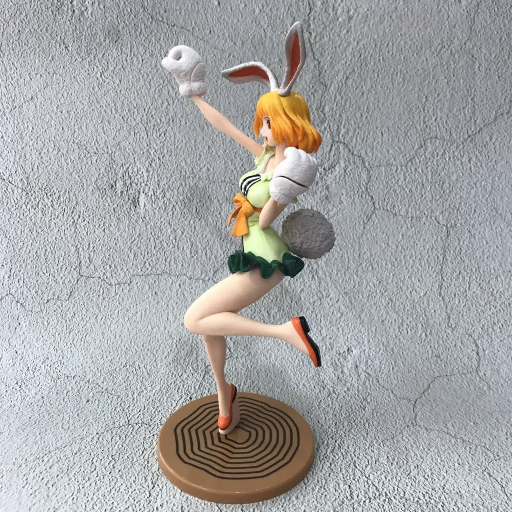 Mô hình One Piece - Mô hình Carrot Pop 25cm CR02