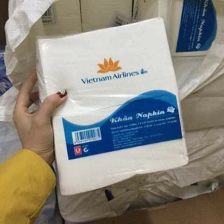 Giấy ăn việt nam ảilines hàng loại 1