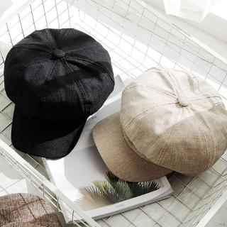 Nón beret phong cách năng động trẻ trung dành cho cả nam và nữ