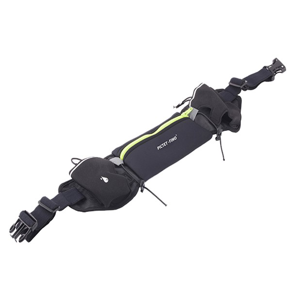 Túi đeo bụng chạy bộ thể thao Romix Rh09