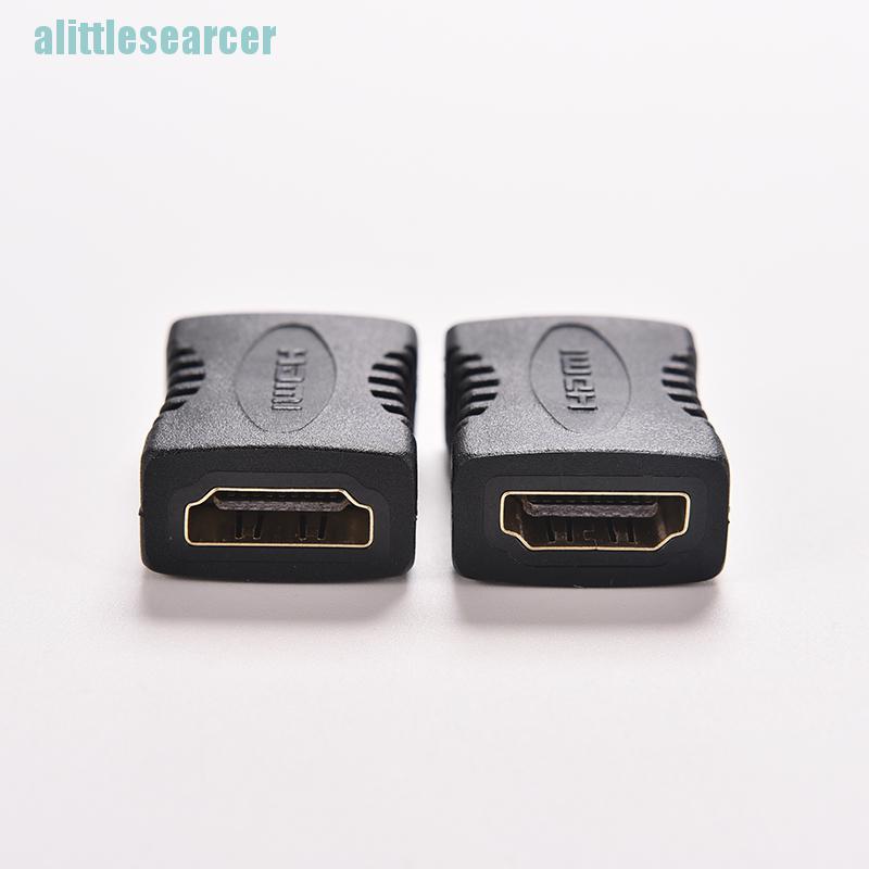 Đầu Nối Hdmi F / F Cho Hdtv Hdcp 1080p