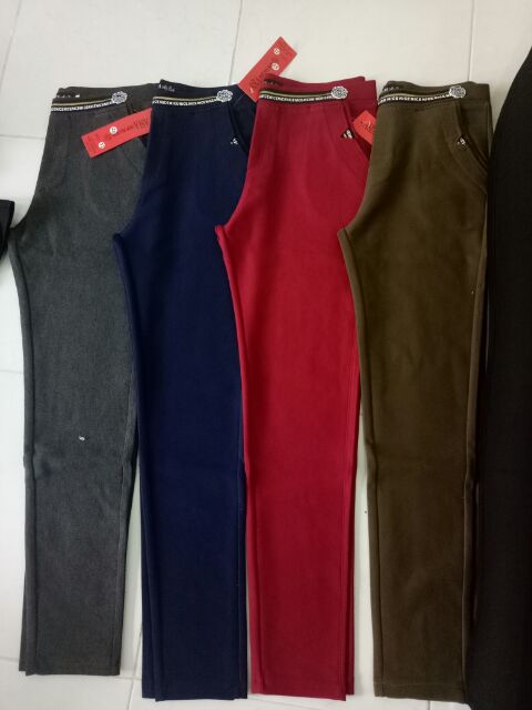 Quần kaki thun | BigBuy360 - bigbuy360.vn