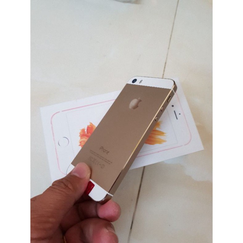 GIÁ SỐC  điện thoại Iphone SE 32G bản Quốc Tế mới Quốc Tế GIÁ SỐC