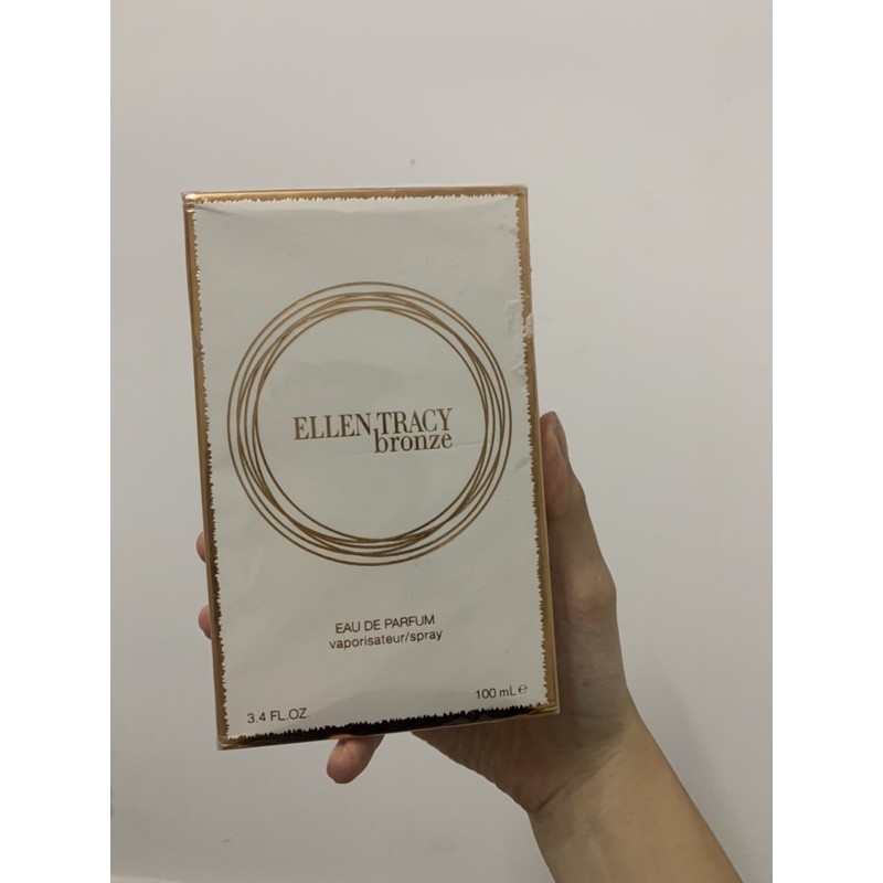 nước hoa Ellen Tracy Bronze 100ml