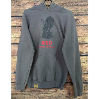 Hoocdie 100k