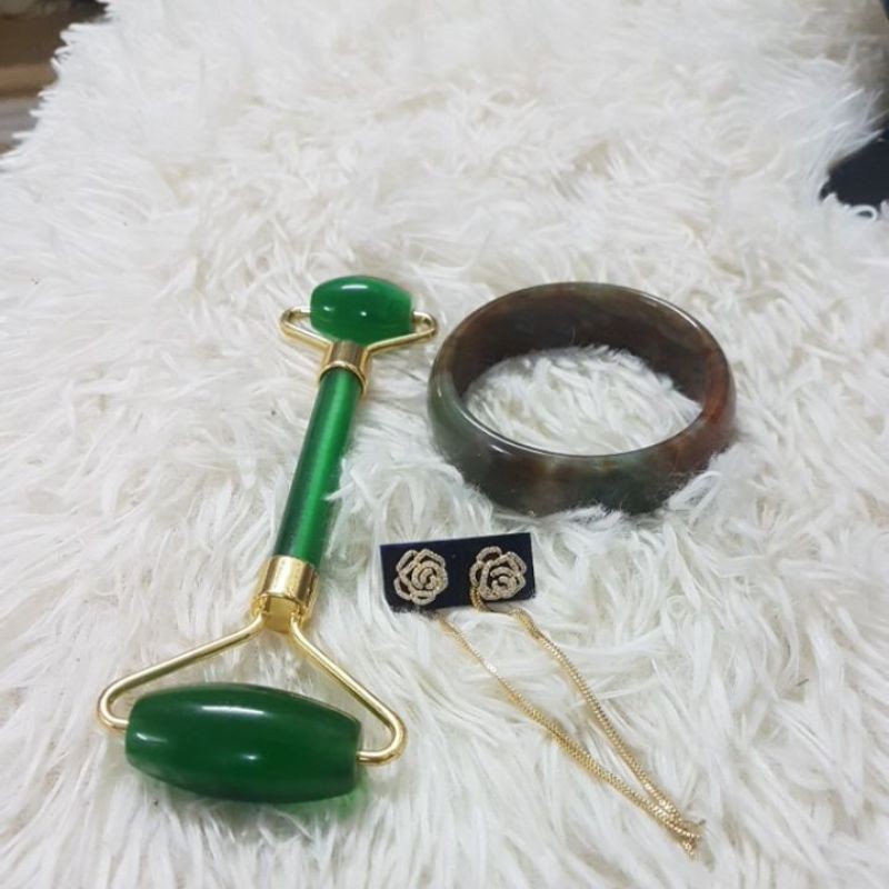 trang sức mĩ kí(nammoc