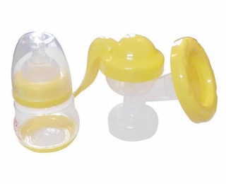 Máy hút sữa tay kichilachi