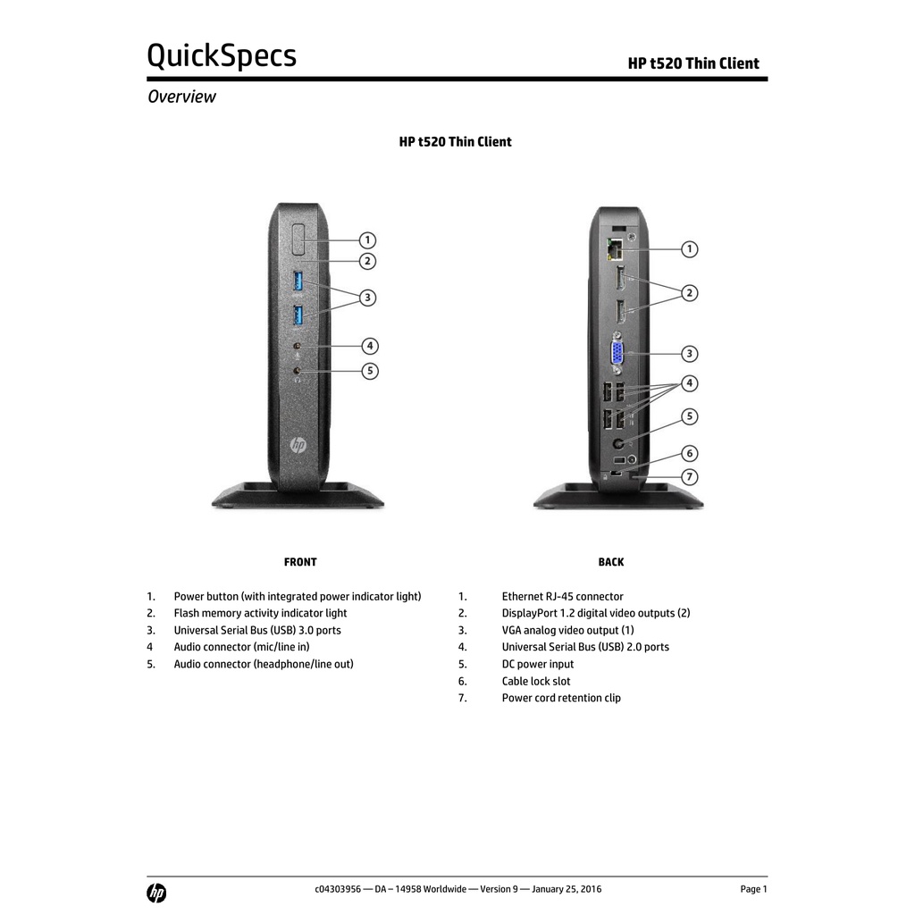 Musicsever cài volumio trên minipc HP T520