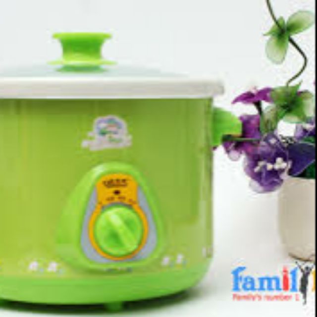 Nồi hầm cháo cho bé loại 1.5l