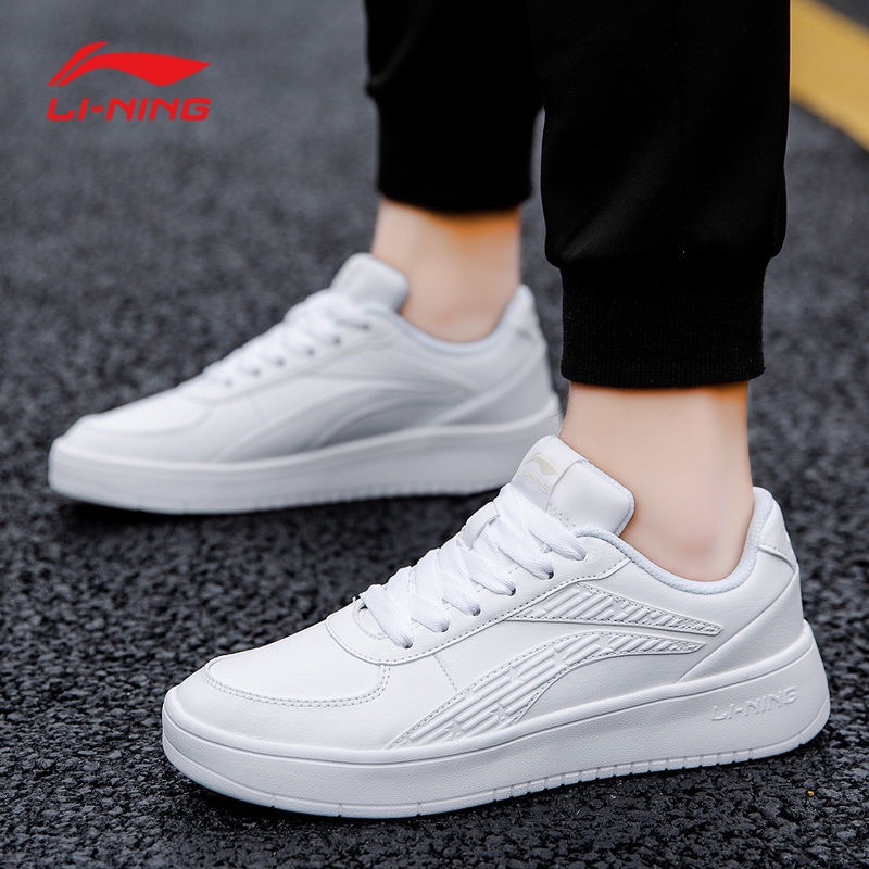 ✔️ HÀNG CHÍNH HÃNG Giày nam Lining sneaker siêu đẹp