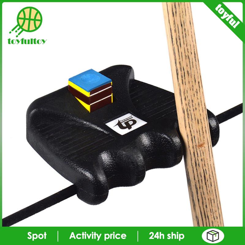Giá Đỡ Bida / Bi Da Di Động Tiện Dụng 2-4 Chỗ 2 Ngăn