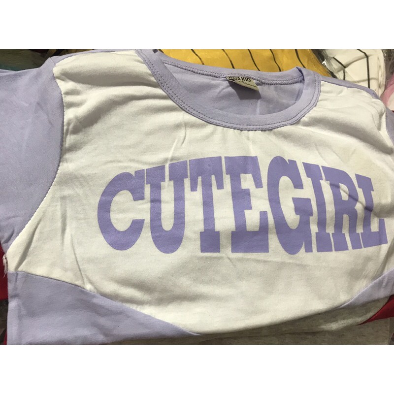 Bộ lửng bé gái size đại 20-35kg