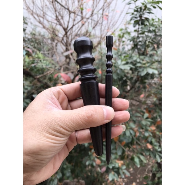 Cây đánh cạnh đồ da thủ công