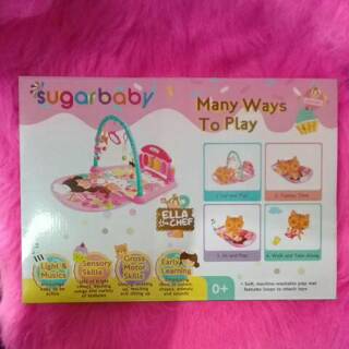Đàn piano Sugarbaby 33895571