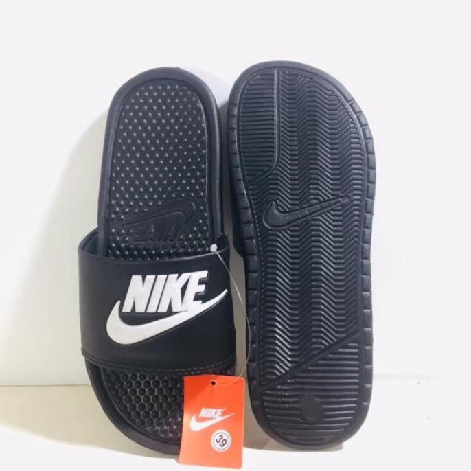 Giày Sandal Nike Benassi Chất Lượng Cao Cho Nam