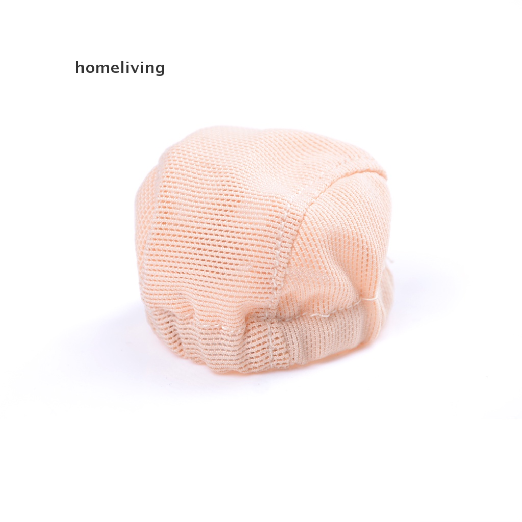 Bộ Tóc Giả Và Nón Đội Cho Búp Bê Tỉ Lệ 1 / 3 1 / 4 1 / 6 SD BJD