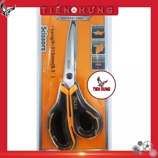 215mm kéo đa năng ingco hscrs812001