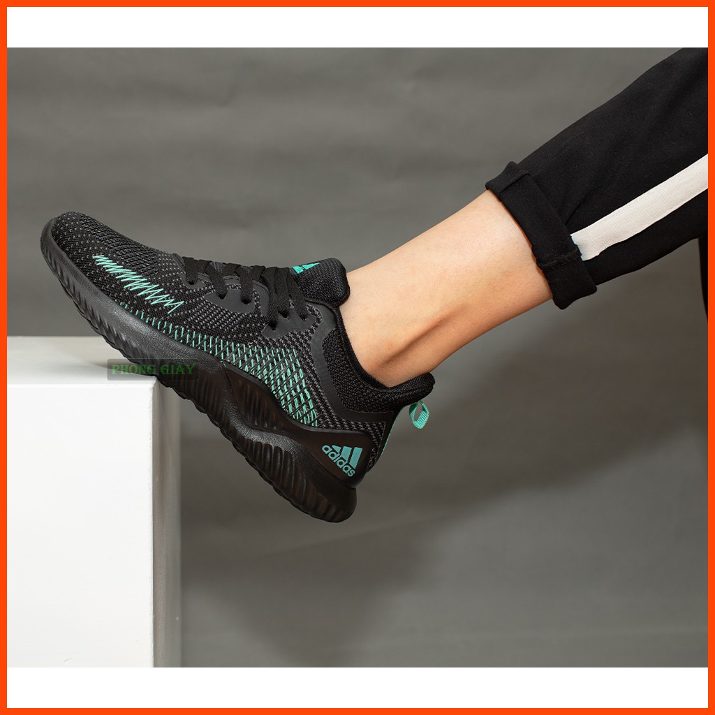 Giày sneaker nữ giày thể thao nữ Alphabounce D58 (04 màu) giày thời trang nữ