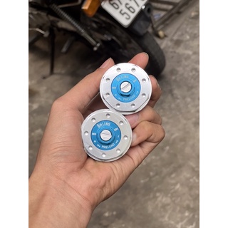 Ốc chụp ti phuộc R15v3,MT15 (Nhập khẫu)