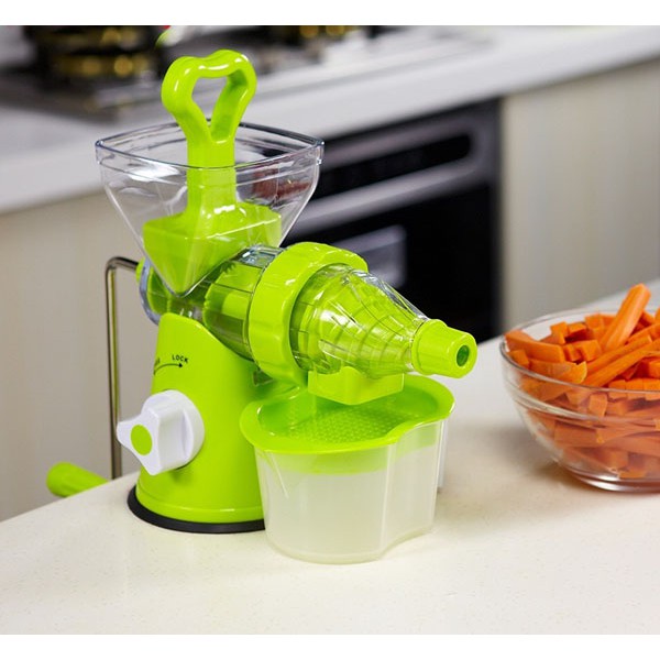 Máy xay ép hoa quả đa năng Manual Juicer