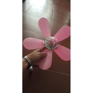 Quạt trần mini 5 cánh