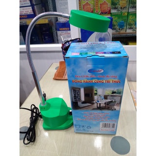 Đèn bàn V-light LED 6D -Bảo vệ thị lực (giao màu ngẫu nhiên)