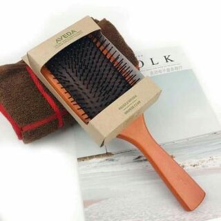 Lược gỡ rối tóc