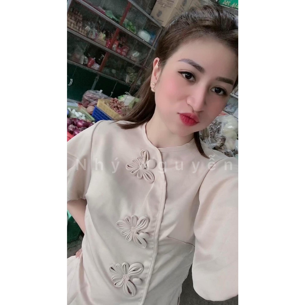 SET PHẬT TỬ TAY PHỒNG PHỐI NÚT TÀU MÀU NUDE HÌNH THẬT KHÁCH ĐÃ MUA MẶC