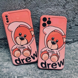 Ốp Lưng iPhone - ốp iPhone Drew chất IDM Chống Bẩn
