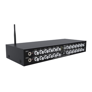 DX2500 AIR -- Mixer Karaoke Số PARAMAX DX-2500 AIR, Chính hãng, giao ngay