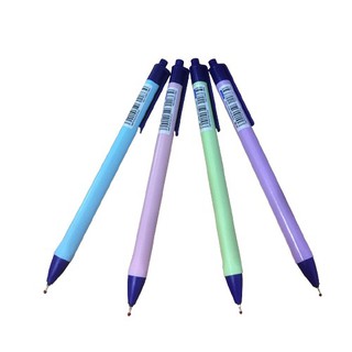 Hộp 40 bút bi TR 3