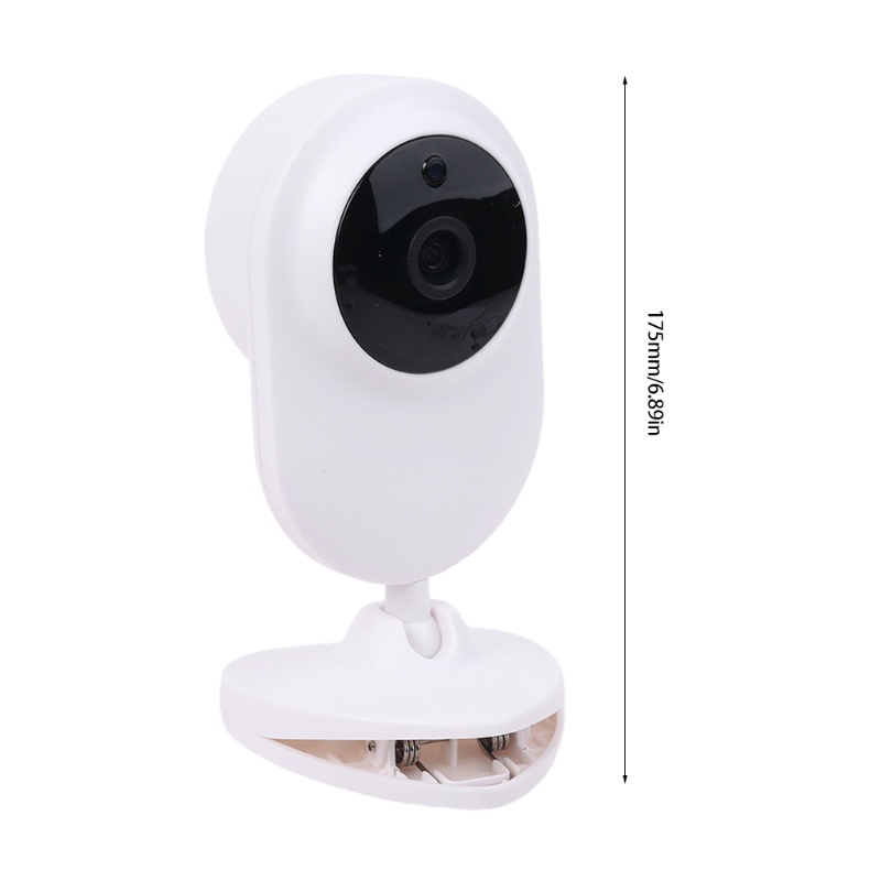 Camera thông minh không dây kết nối Wifi điều khiển từ xa cho bé
 | BigBuy360 - bigbuy360.vn