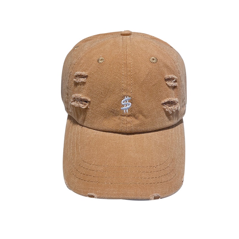 Nón lưỡi trai thời trang Hàn Quốc 2021 cho nam nữ