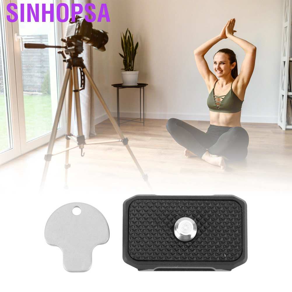 Khung đỡ máy ảnh dslr lắp giá đỡ một chân cố định hỗ trợ tháo gỡ nhanh | BigBuy360 - bigbuy360.vn
