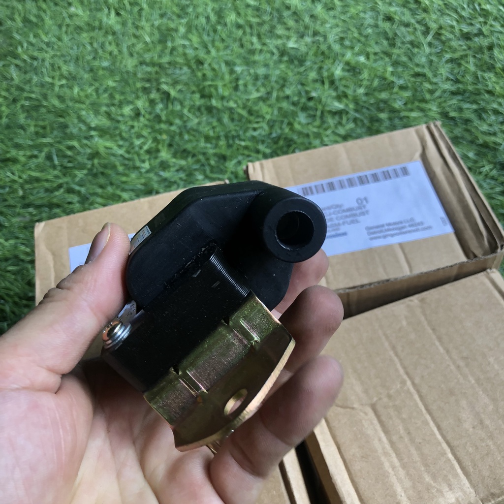 MOBIN ĐÁNH LỬA MATIZ 1/ 2