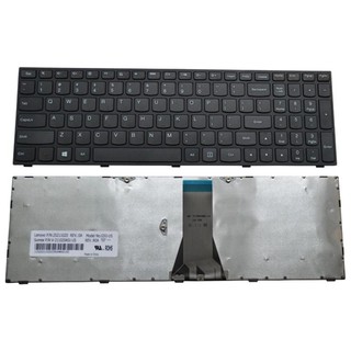 [Freeship toàn quốc từ 50k] Bàn phím laptop Lenovo B50, B50-30, B50-70