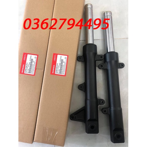 Giảm xóc trước/ Phuộc trước winner v1 Zin Chính hãng Honda