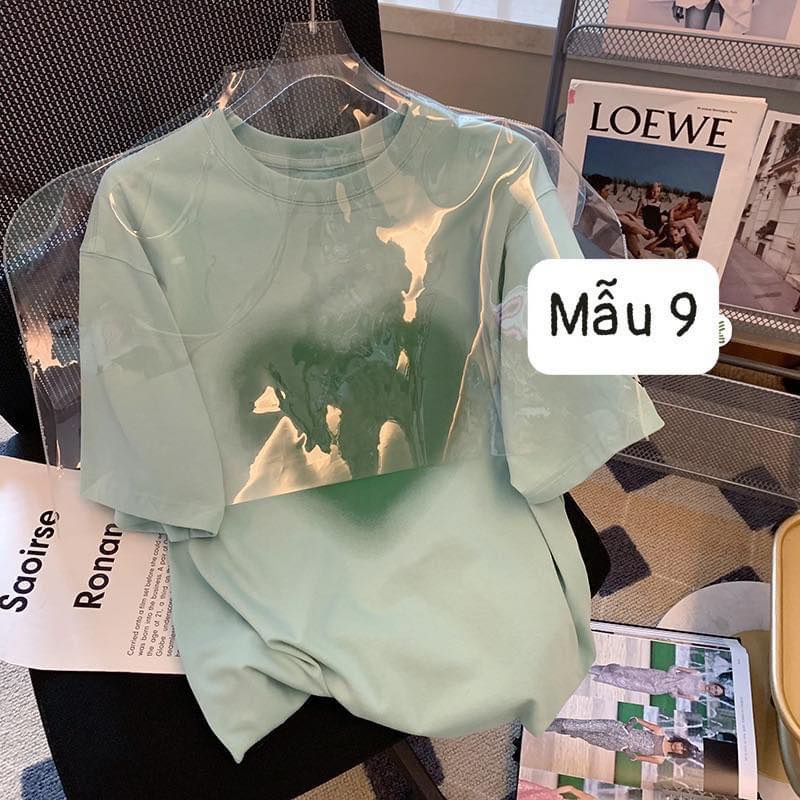 1306PN - ÁO PHÔNG NỮ SUÔNG QC