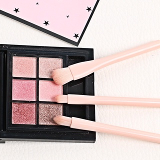 Bộ cọ trang điểm mini set 4 cọ