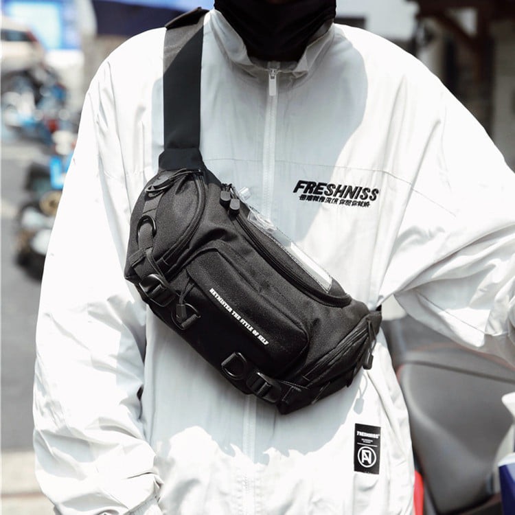 Bao tử chất dù chống nước SB | BigBuy360 - bigbuy360.vn