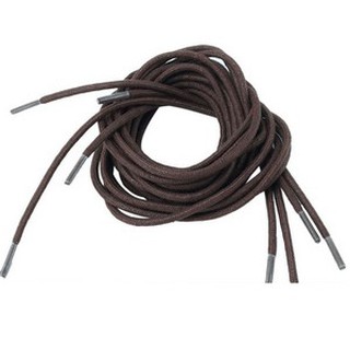Set 2 cặp dây giày tròn tiện dụng