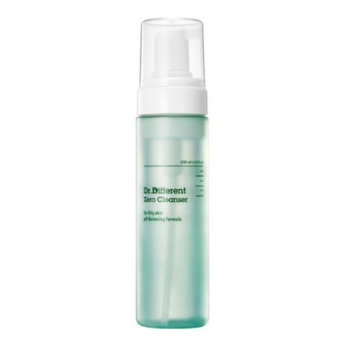 Sữa Rửa Mặt Zero Cho soát dầu 200ml