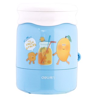 Chuốt Bút Chì Deli ER10704