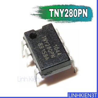 Ic nguồn tny280pn tny280 dip-7 chính hãng