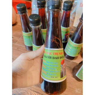 THUỐC NGẬM SÂU RĂNG- 1 LỌ
