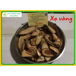[LẤY TỪ NÚI] 3kg xạ vàng thân cành phơi khô sạch đảm bảo