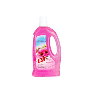 Nước lau sàn Gift 1 lít / 1L / 1000ml